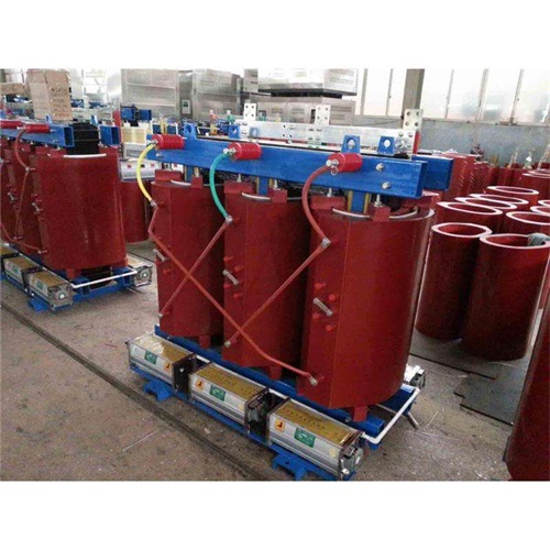 武陵SCB10-800KVA/10KV/0.4KV干式变压器