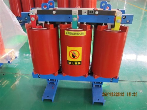 武陵SCB12-315KVA/10KV/0.4KV干式变压器