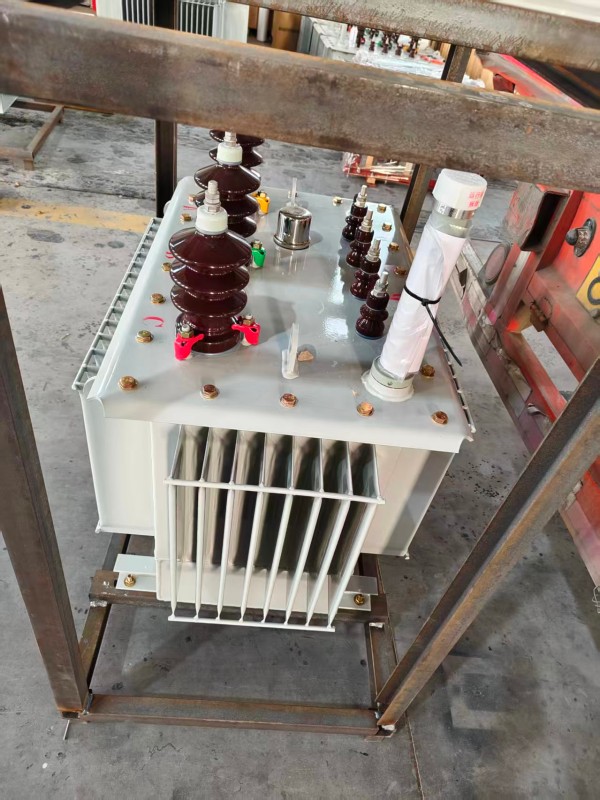 S13‑1000kVA 武陵武陵武陵油浸式变压器 大型厂区 S13 武陵武陵武陵油浸式变压器